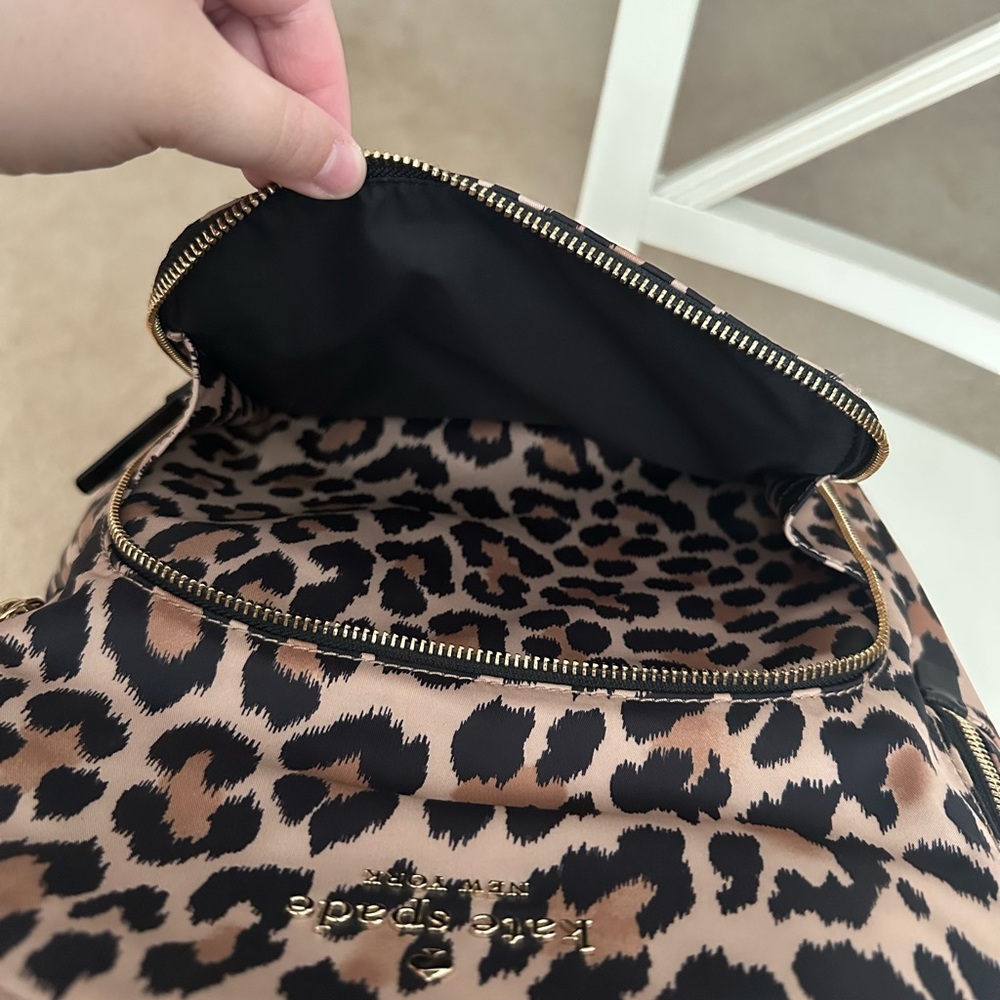 Kate Spade Backpack - Picture 4 of 4